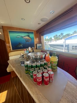 Boat photo for VIP SPORTFISHING & OCEAN SKEET