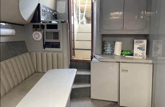 Boat photo for Port Orange Offshore