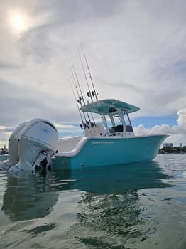 Boat photo for 4-8 Hour Offshore Fishing