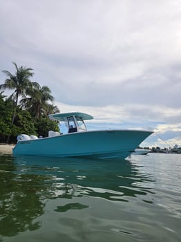 Boat photo for Miami Fishing Charter–Action-Packed