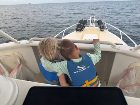 Boat photo for  Deep Sea Fishing