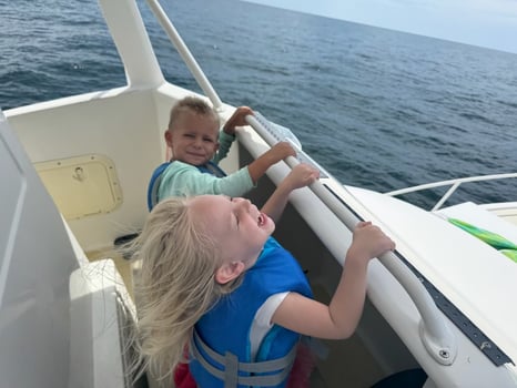 Boat photo for  Deep Sea Fishing