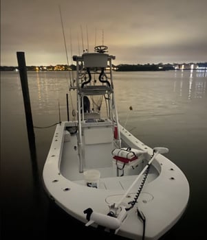 Boat photo for Clearwater Inshore/Nearshore