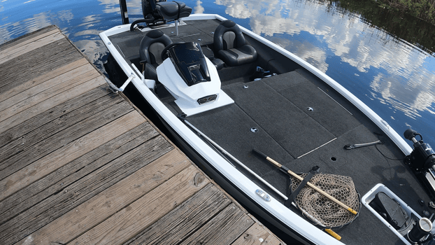 Boat photo for Peacock/Largemouth Afternoon Trip