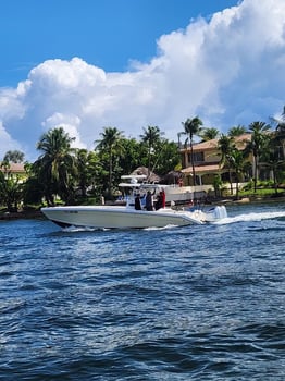 Boat photo for DRIFT FISHING SHARED TRIP