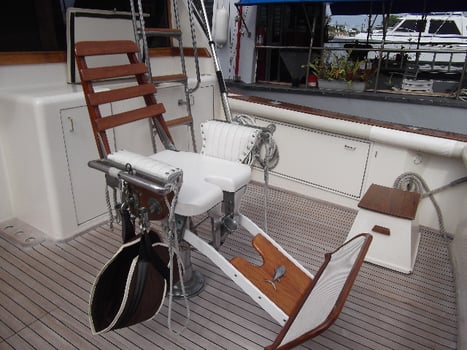 Boat photo for Offshore Fishing Trip