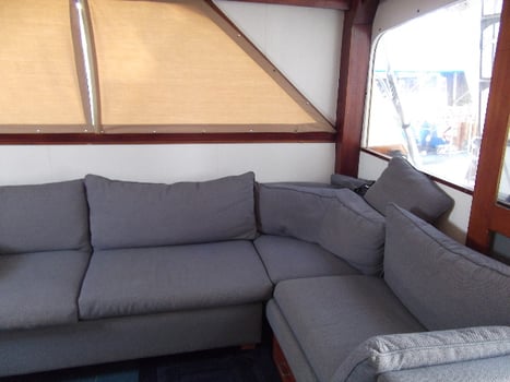 Boat photo for Offshore Fishing Trip