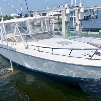 Boat photo for Key West Sportfish Trip