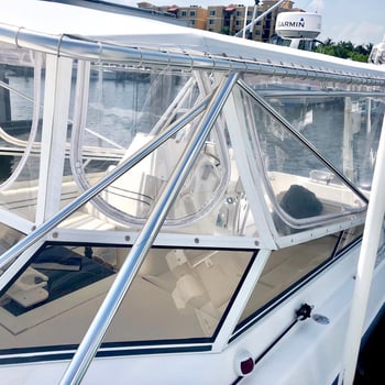 Boat photo for Key West Sportfish Trip