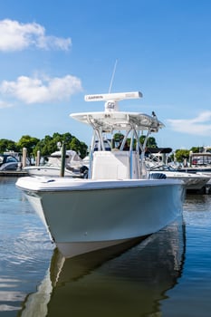 Boat photo for 8hr Offshore Fishing