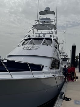 Boat photo for EXTREME SHARK FISHING