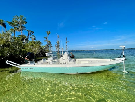 Boat photo for Orlando Bass Fishing