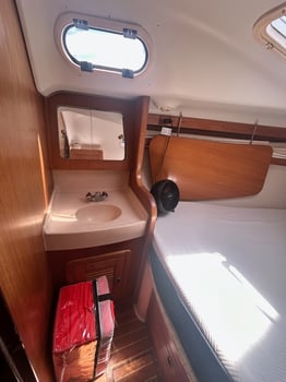 Boat photo for Half Or Full Day Sail