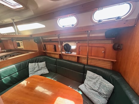 Boat photo for Half Or Full Day Sail