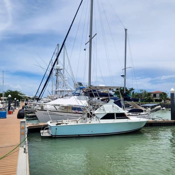 Boat photo for Offshore Fishing, Panama