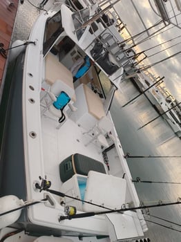 Boat photo for Taboga Island Fishing & Family Fun