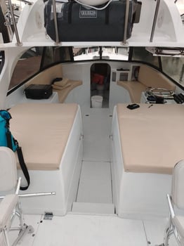 Boat photo for 8 Hour Trip – Taboga