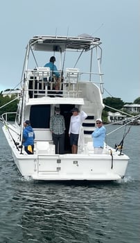 Boat photo for Offshore, Reef & Wreck, And Sunset