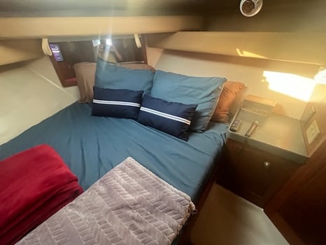 Boat photo for Offshore, Reef & Wreck, And Sunset