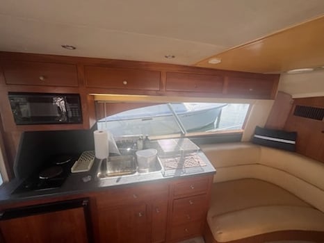 Boat photo for Offshore, Reef & Wreck, And Sunset