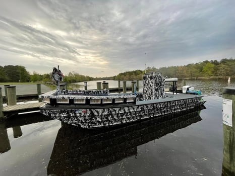 Boat photo for River Trip