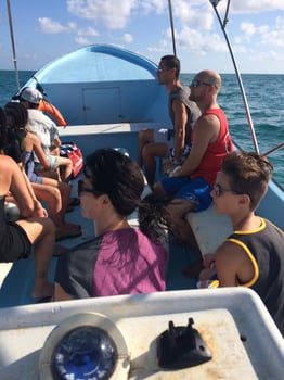 Boat photo for Snorkling And Eco Tours 