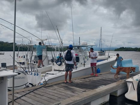 Boat photo for Offshore Fishing