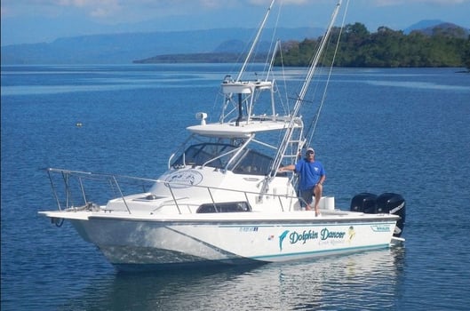 Boat photo for Offshore Fishing