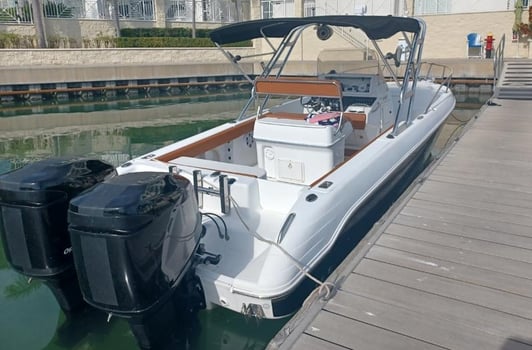 Boat photo for Private Boat Charters