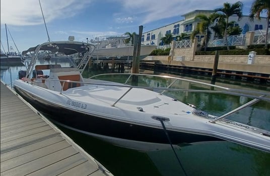 Boat photo for Private Boat Charters