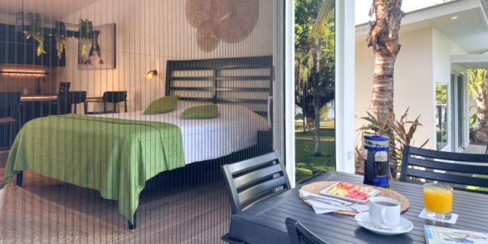 Lodge photo for Multi Day Fishing Trip