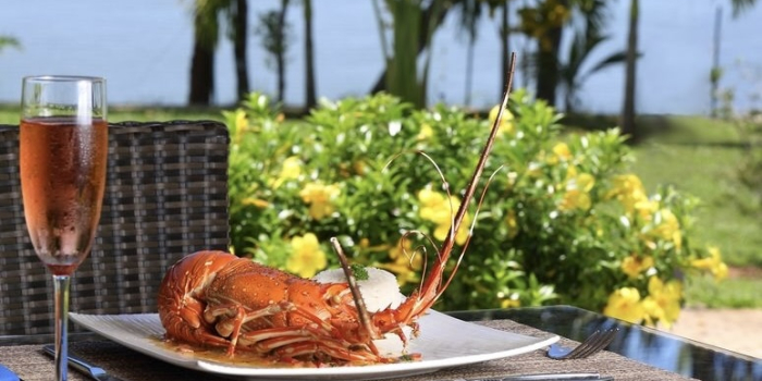 Lodge photo for Multi Day Fishing Trip