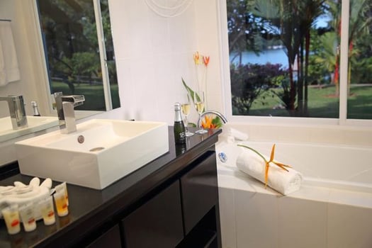 Lodge photo for Multi Day Fishing Trip