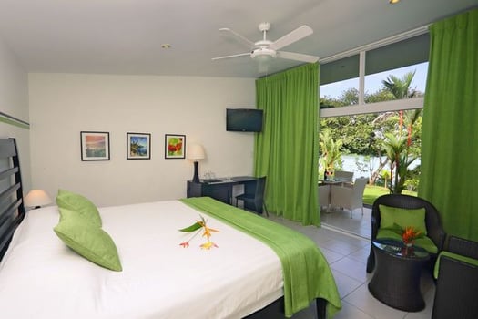 Lodge photo for Multi Day Fishing Trip