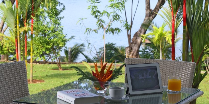 Lodge photo for Multi Day Fishing Trip