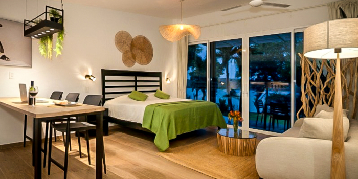 Lodge photo for Multi Day Fishing Trip