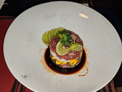 Lodge photo for Multi Day Fishing Trip