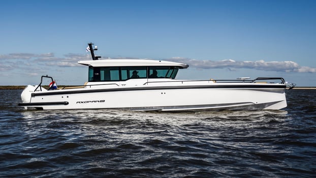 Boat photo for Private Luxury Boat Charter