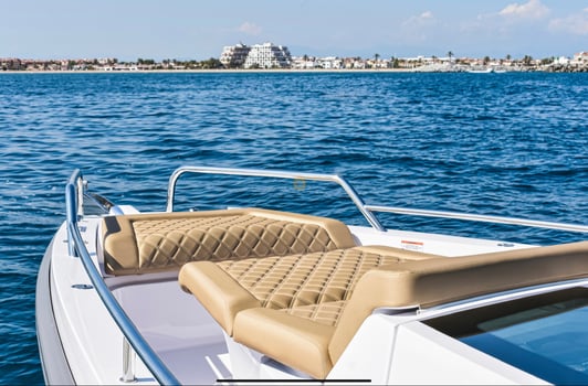 Boat photo for Private Luxury Boat Charter