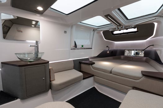 Boat photo for Private Luxury Boat Charter