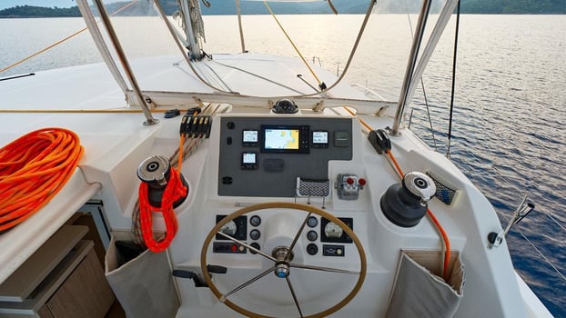 Boat photo for Daily Private Yacht Tour