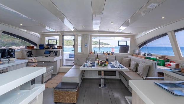 Boat photo for Daily Private Yacht Tour