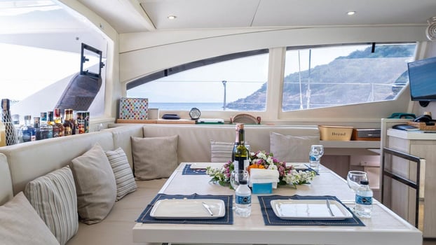 Boat photo for Daily Private Yacht Tour