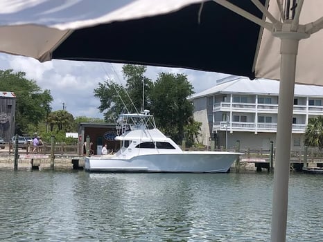 Boat photo for Sport Fishing Trips