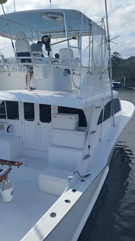 Boat photo for Sport Fishing Trips