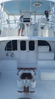 Boat photo for Sport Fishing Trips