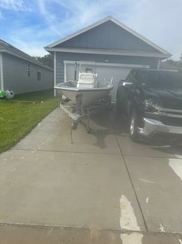 Boat photo for Full Day Fishing Trip