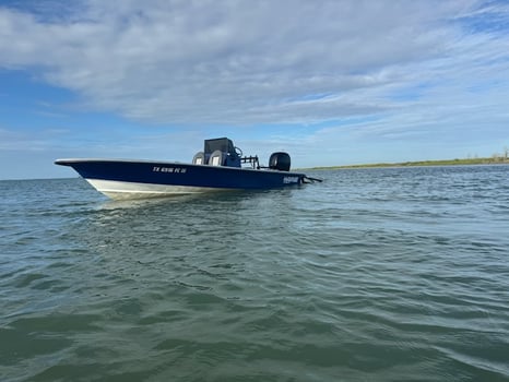 Boat photo for Bay Adventure- 23' Haynie