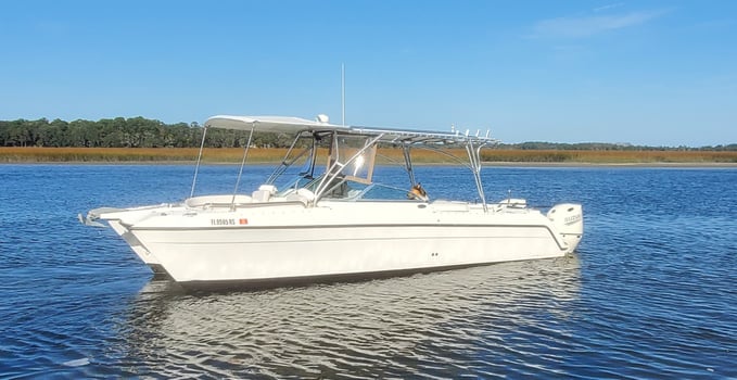 Boat photo for Private Boat Cruise