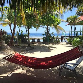 Lodge photo for Honduras Fly & Light Tackle